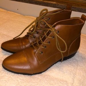 Urban Outfitters BDG. Booties